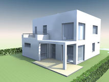 EFH-Passivhaus Liebertwolkwitzer Straße