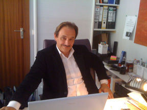 Jürgen Tittel