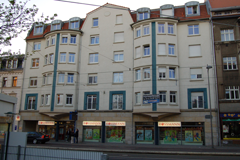 Frontansicht