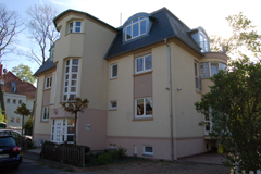 Wohnhaus Wachau