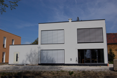 Wohnhaus Wachau